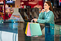L'industrie du retail toujours marquée par les disruptions liées au Covid