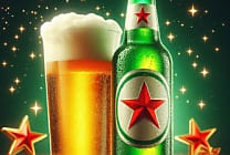 [Best-of 2024] Les idées marketing spéciales Heineken