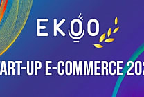 Ekoo élue start-up e-commerce 2024 par la Fevad