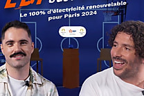 Novotel, EDF, Pepsi... Les 10 idées marketing de la semaine (16 au 20 septembre)