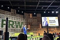 Les stands à ne pas manquer à Paris Retail Week
