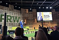 Les stands à ne pas manquer à Paris Retail Week