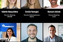[TMK24] Découvrez les 10 Personnalités marketing 2024... et votez !