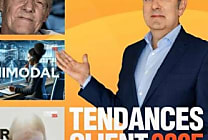 Les 6 tendances client de 2025 selon Thierry Spencer