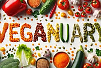 Veganuary 2025 : Quelles marques s'engagent cette année ?