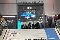 [NRF 2025] Les solutions repérées dans les allées de  [...]
