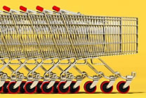 Merchandising : les mises en avant du mois
