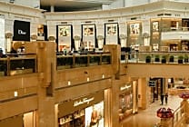 Tendances Retail selon 'The Future 100' de VML