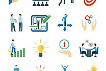 8 chiffres sur le coaching chez les commerciaux