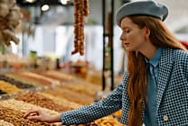 Tendances Luxe selon 'The Future 100' de VML