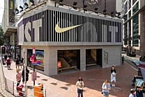Nike, Amazon, Walmart... les 10 idées retail et expérience client