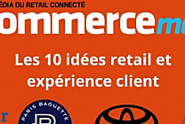 Carrefour, Sofia Richie, Baguette... les 10 idées retail et  [...]
