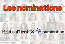 Nominations : quels sont les noms à retenir en ce mois de mars ?