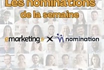 Quels changements à la tête des directions marketing ? (31 mars  [...]