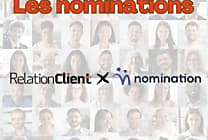 Nominations : quels sont les noms à retenir en ce début avril ?