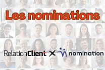 Nominations : quels sont les noms à retenir en ce début avril ?
