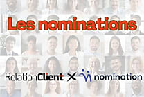 Nominations : quels sont les noms à retenir mi-avril ?
