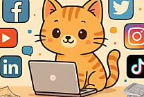 France TV, X, Spotify... L'actu médias et réseaux sociaux (1er - 7 mai)