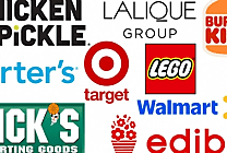LEGO, Walmart, BK ... les 10 idées retail et expérience client (5-12 mai)
