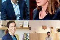 [TEC25] Qui sera élu Personnalité Ecommerce 2025 ?