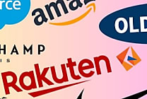 Nike, Rakuten, Salesforce... les 10 idées retail et expérience  [...]