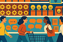 Amazon, Walmart, Shakira... les 10 idées retail et expérience client (9-16 juin)
