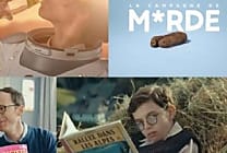 À vous de voter pour la 'Crème des Créas' !