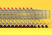 Diapo| Merchandising : les mises en avant du mois