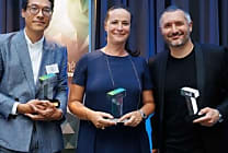 [TEC 2025] Régis Pennel est nommé Personnalité E-commerce de  [...]