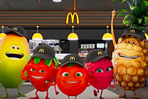 Axe, Cheetos, McDo... Les 10 idées marketing (28 juillet au 1er août)