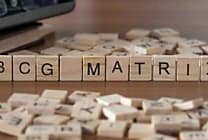 La matrice BCG : définition et mise en oeuvre