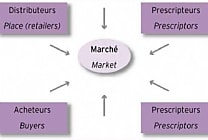 L'étude de marché : Définition, création et principe