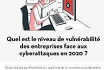La mutation des cyberattaques rend les entreprises plus vulnérables