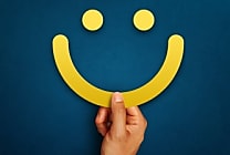 La satisfaction client apparaît en hausse en 2020