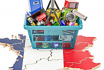 Les 10 chiffres clés de la consommation en 2020
