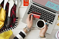 Vinted et La Redoute, grands gagnants de la digitalisation du  [...]