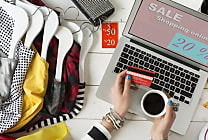 Vinted et La Redoute, grands gagnants de la digitalisation du secteur de  [...]