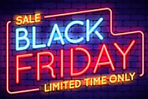 Black Friday 2021 : une édition sur fond d'éco-consommation