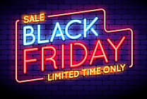Black Friday 2021 : une édition sur fond d'éco-consommation
