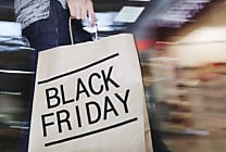 Black Friday, évènement toujours aussi populaire chez les  [...]