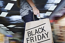 Black Friday, évènement toujours aussi populaire chez les consommateurs français
