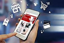 Les 10 tendances e-commerce en 2022