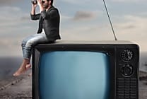 TV : quel impact du Covid-19 sur la publicité depuis un an ?
