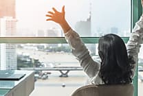 Près de 7 consommateurs sur 10 satisfaits de leur échange avec un service client