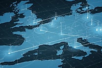 Le Luxembourg, élu meilleur pays pour l'e-commerce transfrontalier européen