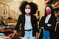 Comment les professionnels du commerce dans le monde envisagent l'avenir ?