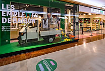 Carmila lance un concours à destination des DNVB