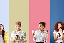 Les tendances et usages du mobile en 2021