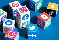Les tendances réseaux sociaux et Web en 2022