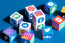 Les tendances réseaux sociaux et Web en 2022